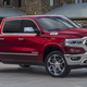 Illustration for article titled The 2019 Ram 1500 Gets Hybrid Tech And An Insane 12-Inch Touchscreen